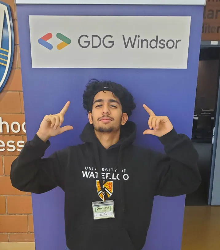 Divyam Banga - Picture 1