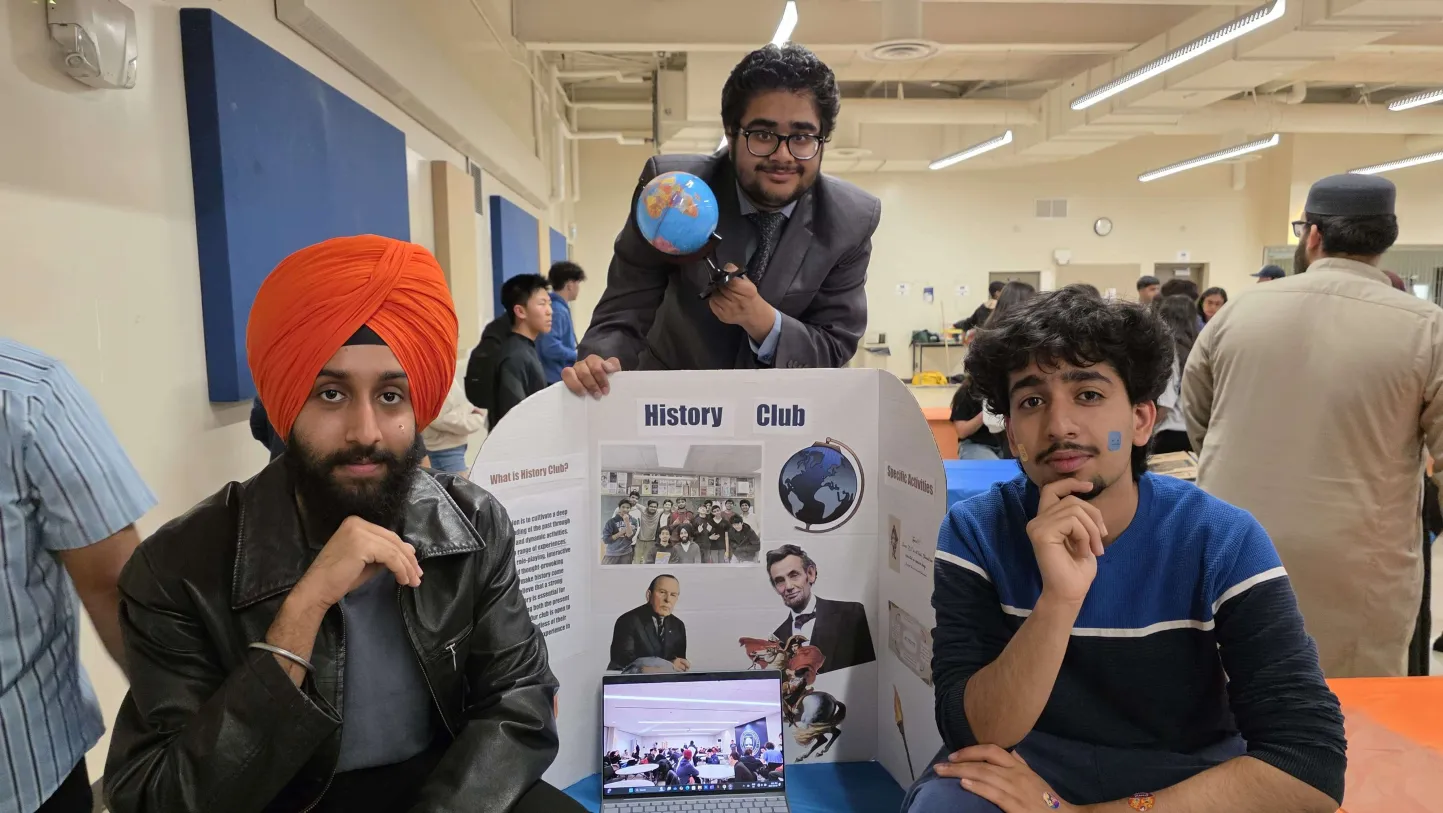 Divyam Banga - Picture 11