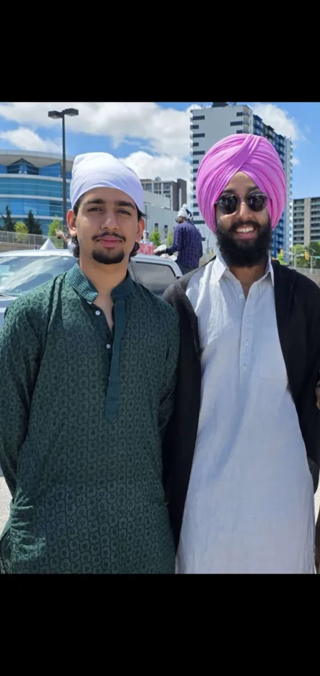 Divyam Banga - Picture 12