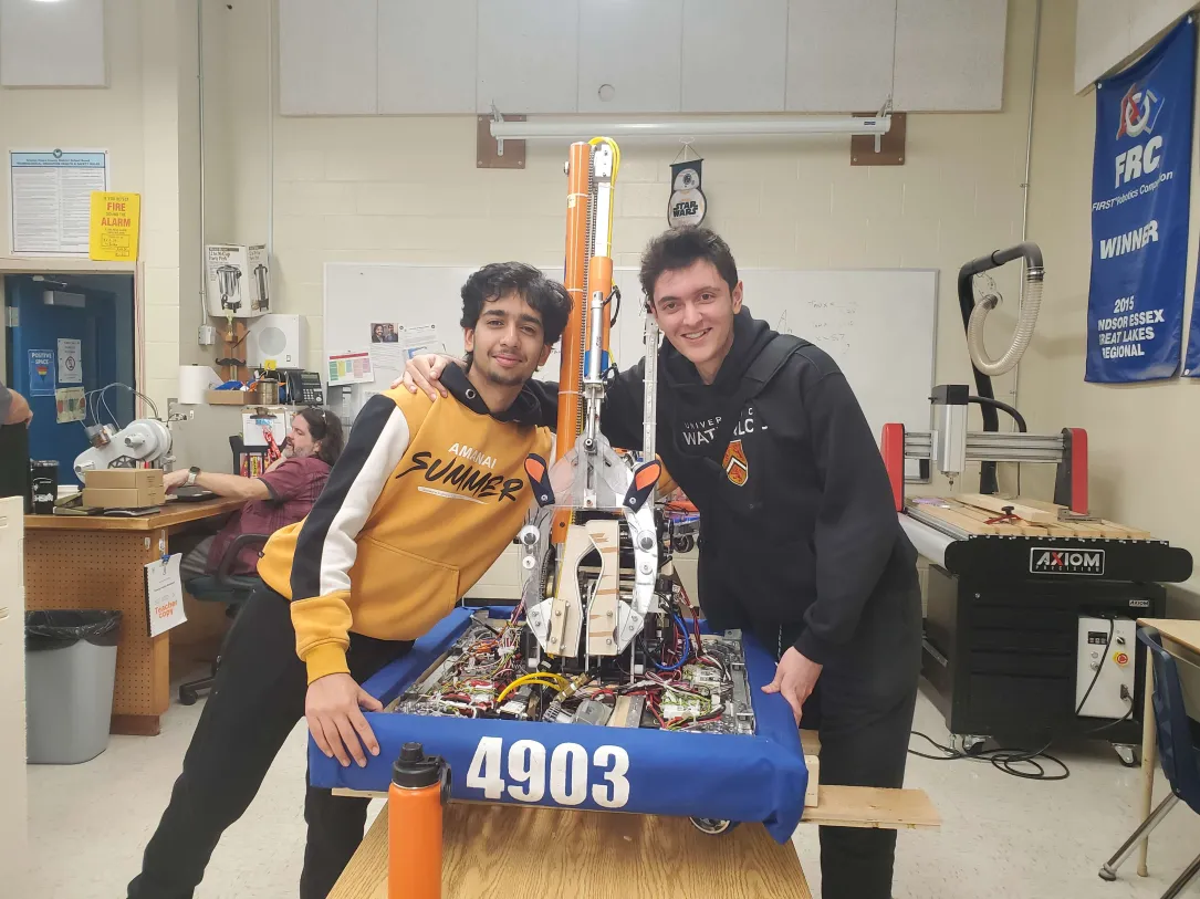 Divyam Banga - Picture 2