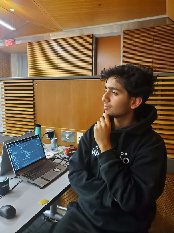 Divyam Banga - Picture 3