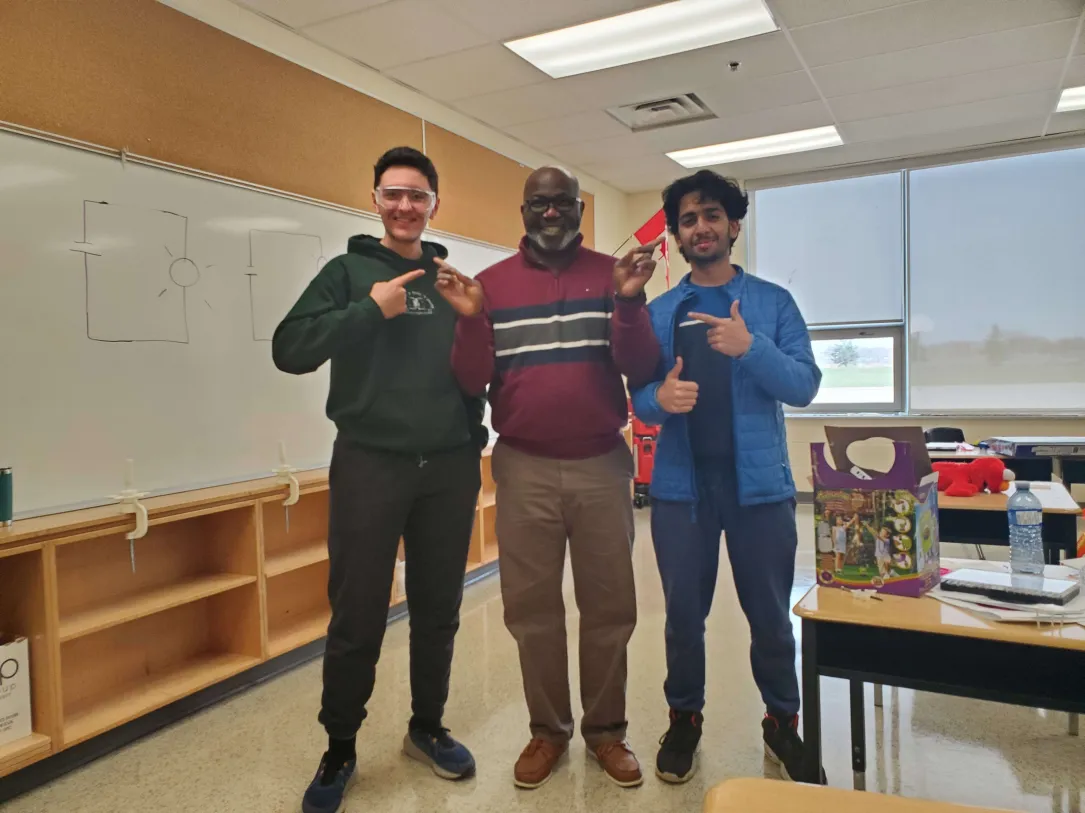 Divyam Banga - Picture 5