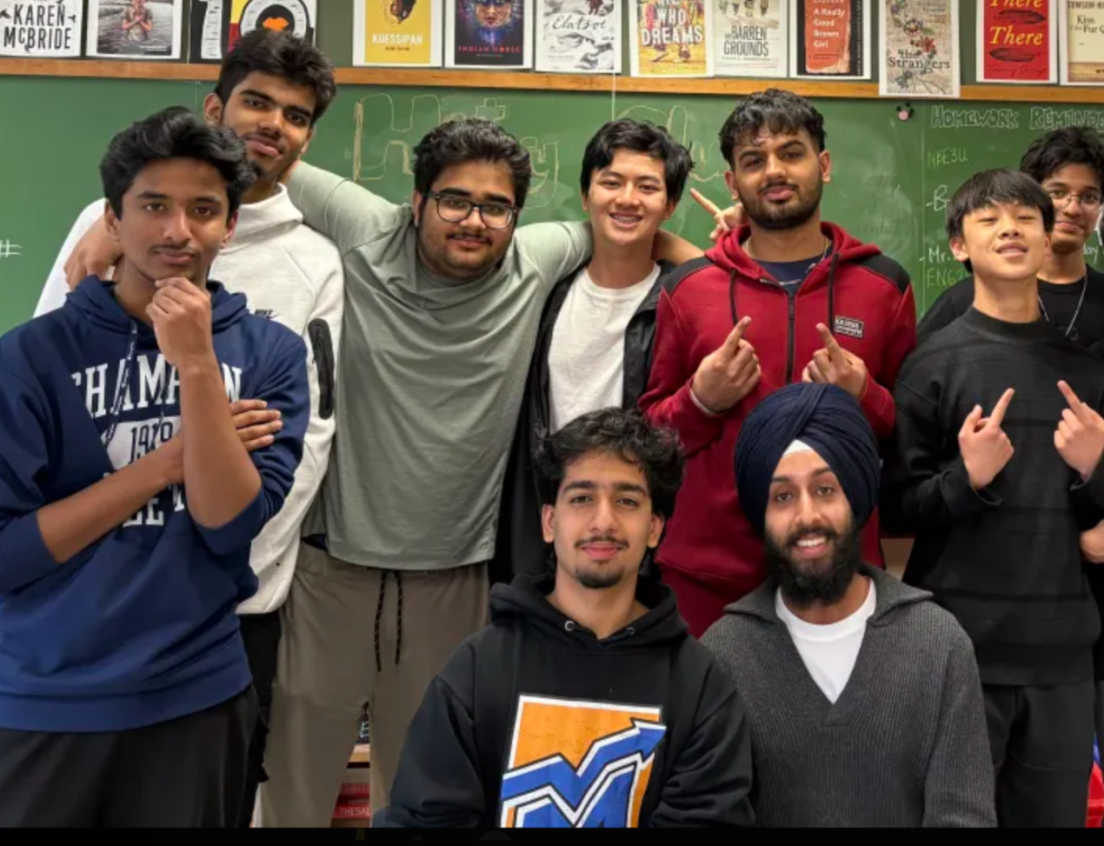 Divyam Banga - Picture 8