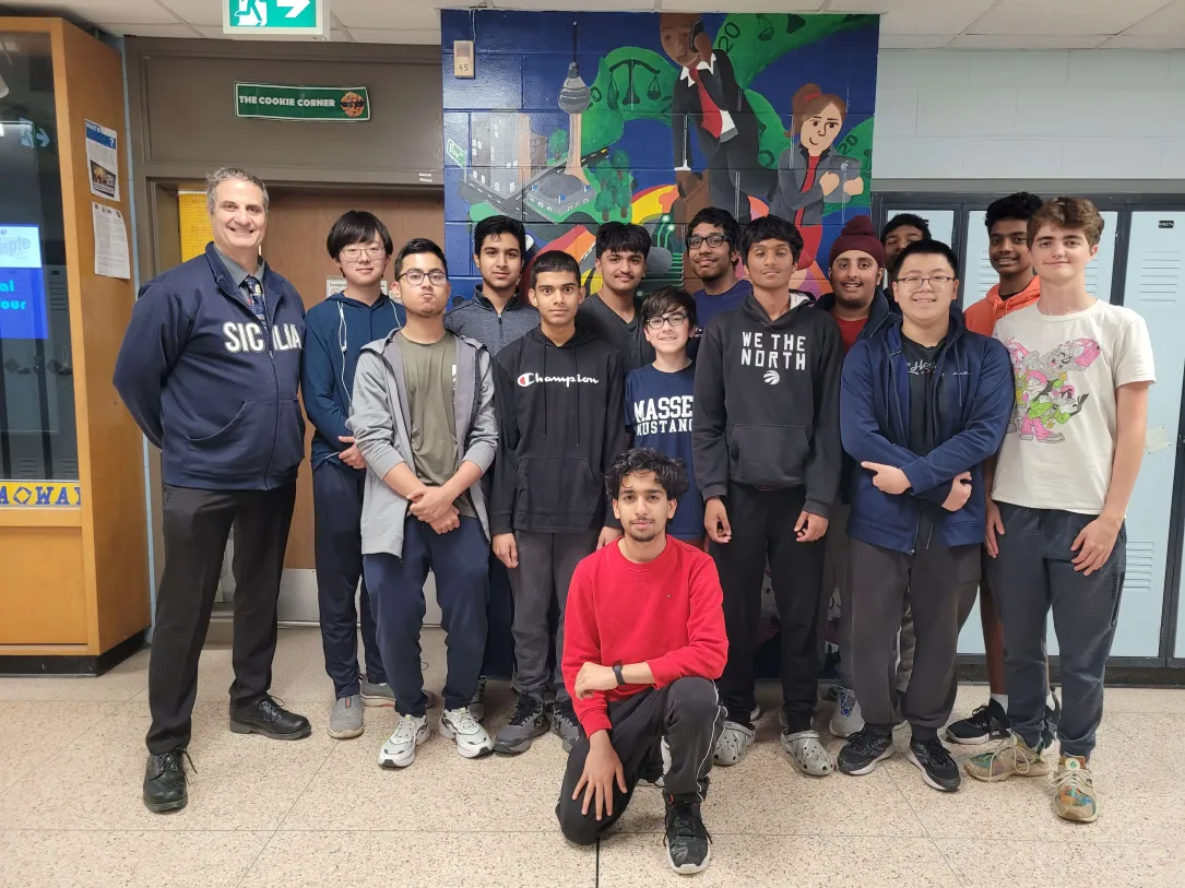 Divyam Banga - Picture 9